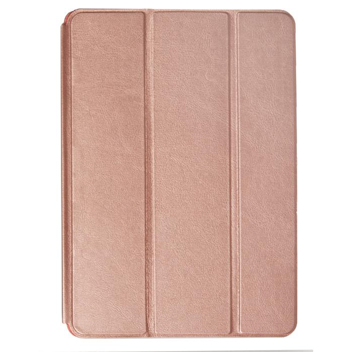 

Чехол-книжка Smart Case для планшета Apple iPad Air 10.5, розовое золото (2000000033600)