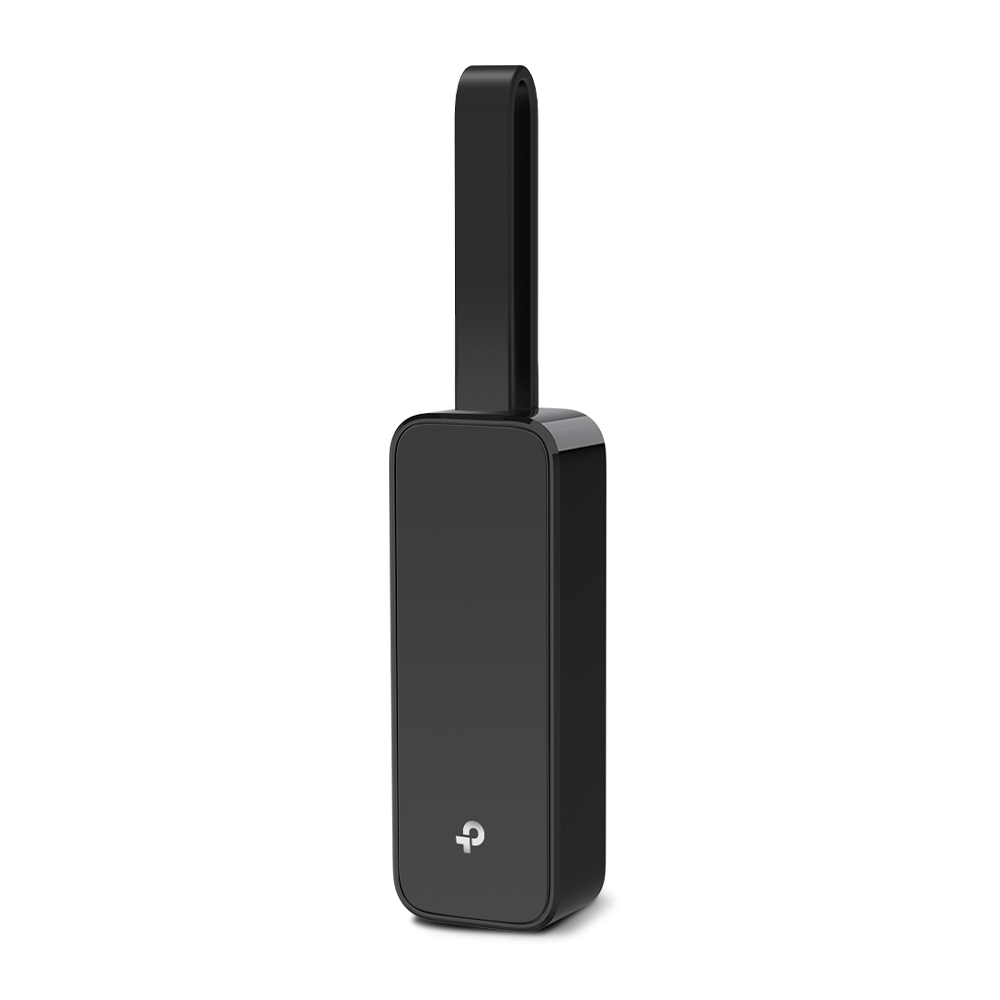 Сетевая карта TP-LINK UE306, 1 Гбит/с, USB 3.0