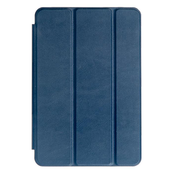 

Чехол-книжка Smart Case для планшета Apple iPad mini 5, темно-синий (2000000033327)