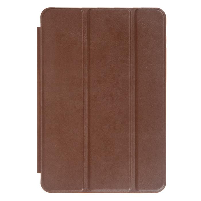 

Чехол-книжка Smart Case для планшета Apple iPad mini 5, коричневый (2000000033532)