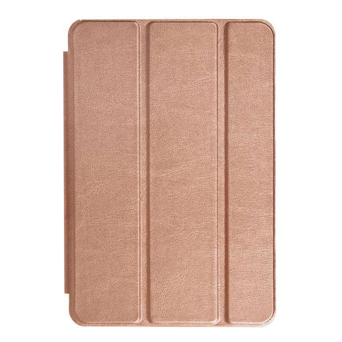 

Чехол-книжка Smart Case для планшета Apple iPad mini 5, розовое золото (2000000033617)