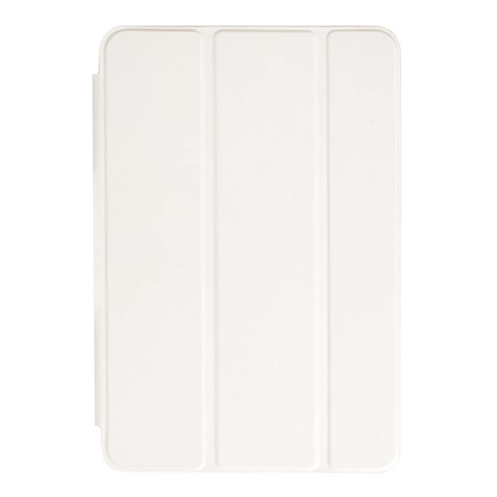

Чехол-книжка Smart Case для планшета Apple iPad mini 5, белый (2000000033655)