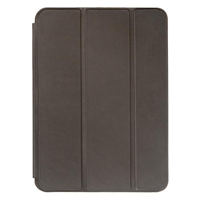 

Чехол-книжка Smart Case для планшета Apple iPad Pro 11" 2021, темно-серый (2006986847033)
