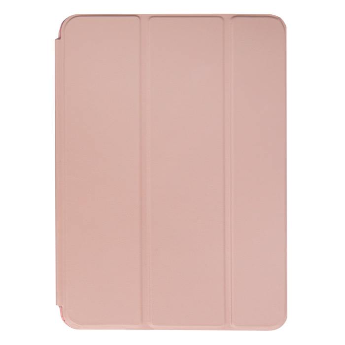 

Чехол-книжка Smart Case для планшета Apple iPad Pro 11" 2021, розовый песок (2006986847101)