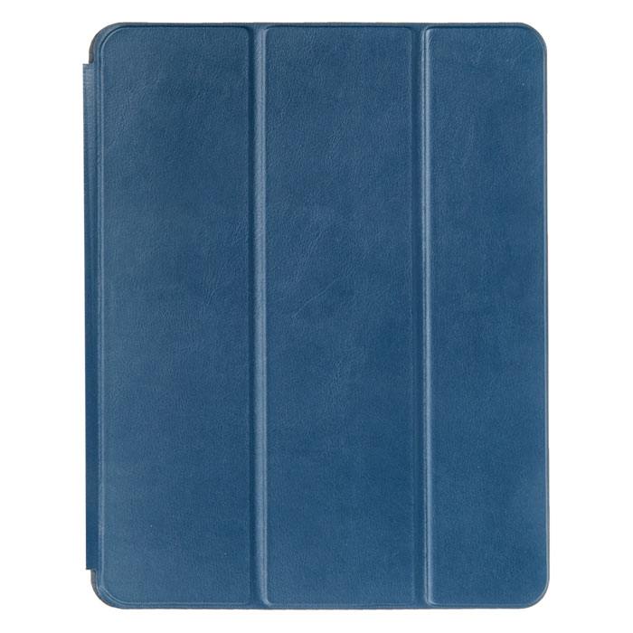 

Чехол-книжка Smart Case для планшета Apple iPad Pro 11" 2021, тёмно-синий (2006986847279)