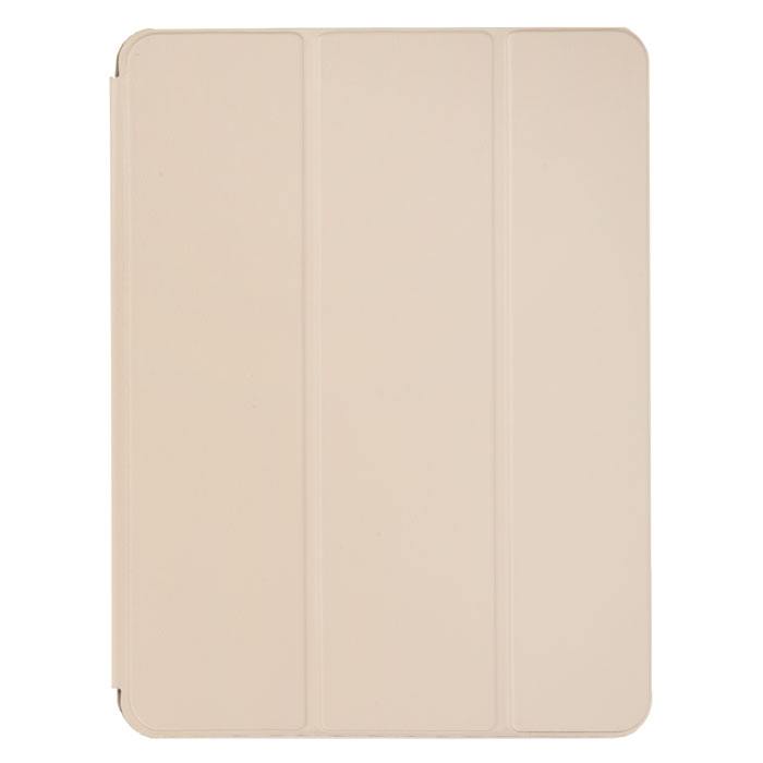 

Чехол-книжка Smart Case для планшета Apple iPad Pro 12.9" 2021, светло-серый (2006986847286)