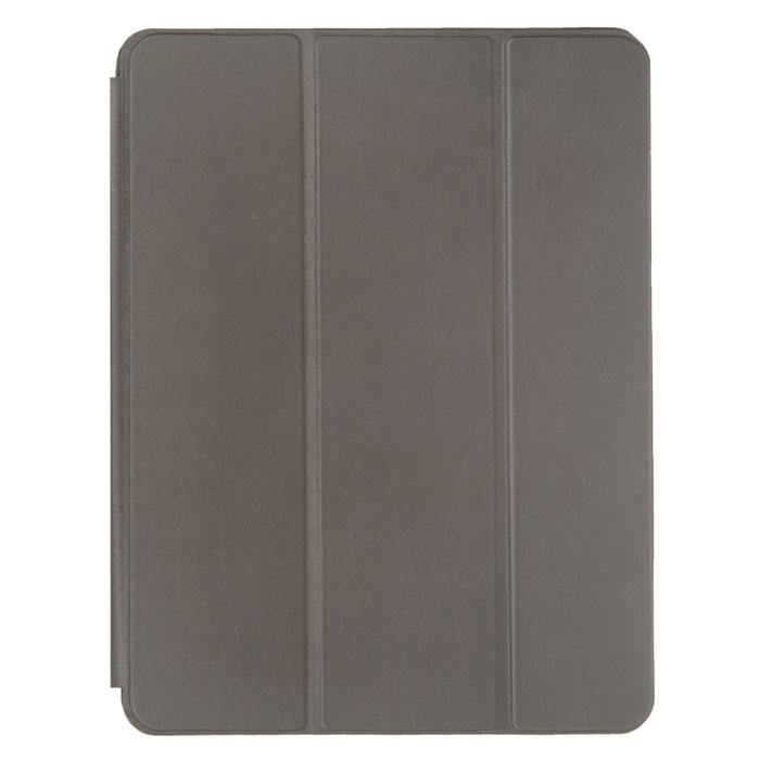 

Чехол-книжка Smart Case для планшета Apple iPad Pro 12.9" 2021, тёмно-серый (2006986847309)