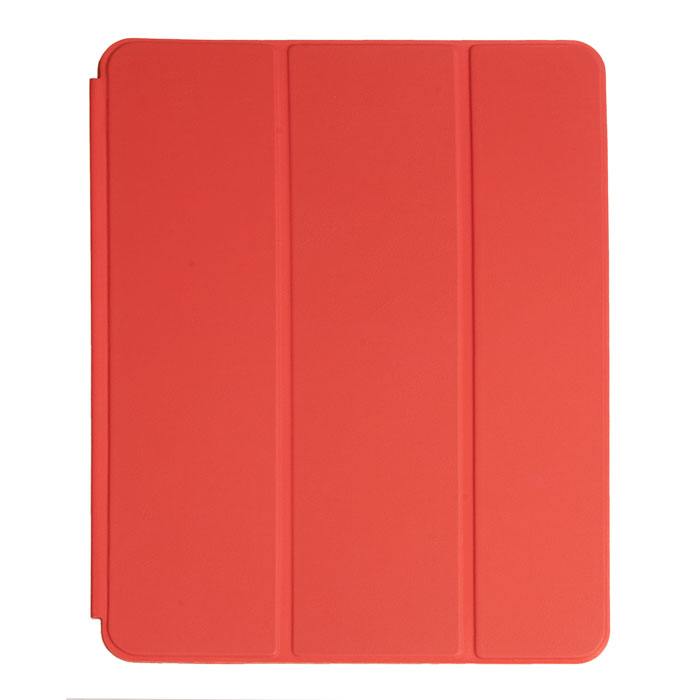 

Чехол-книжка Smart Case для планшета Apple iPad Pro 12.9" 2021, оранжевый (2006986847316)