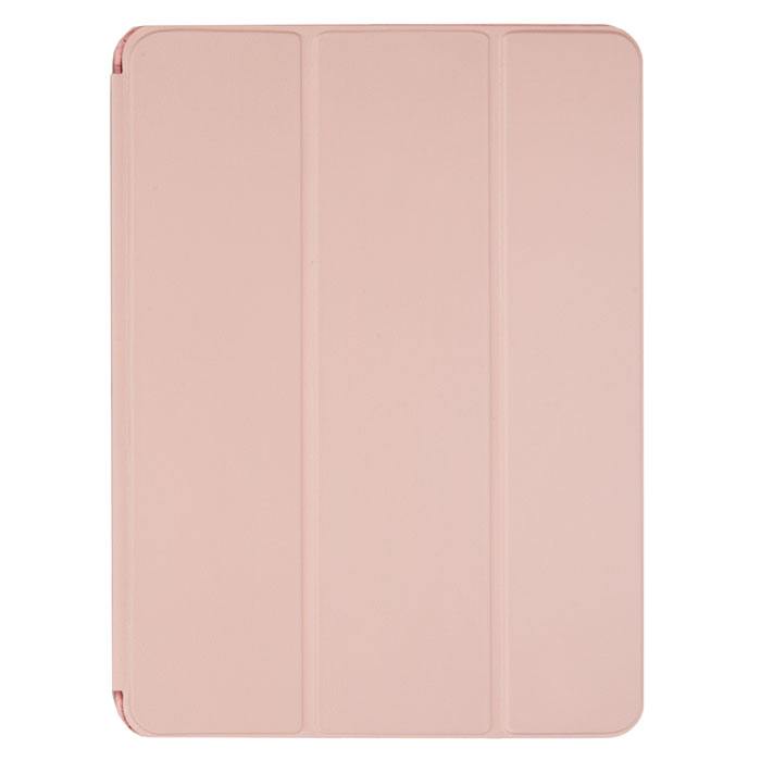 

Чехол-книжка Smart Case для планшета Apple iPad Pro 12.9" 2021, песочно-розовый (2006986847323)