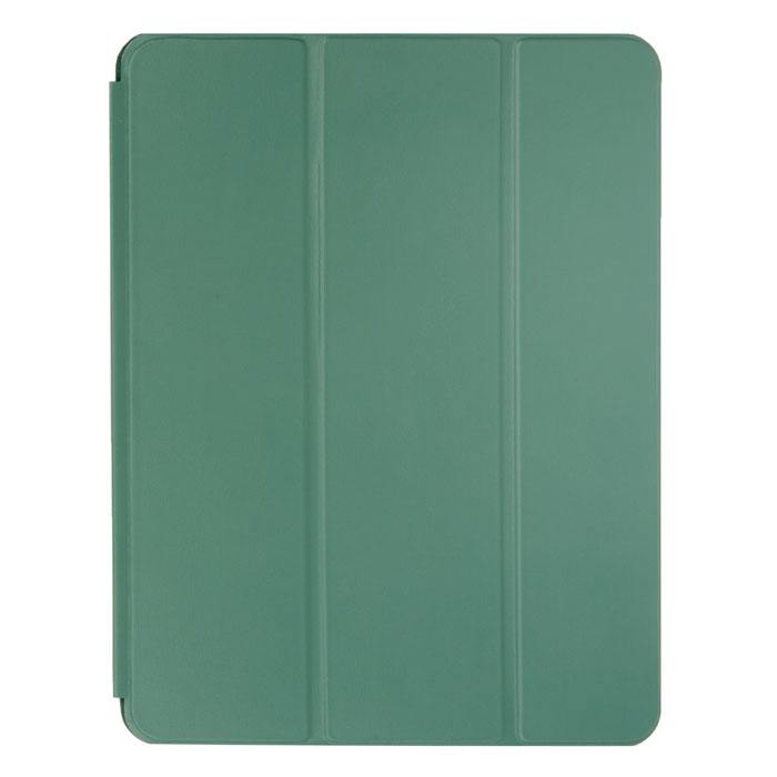 

Чехол-книжка Smart Case для планшета Apple iPad Pro 12.9" 2021, сосново-зеленый (2006986847385)