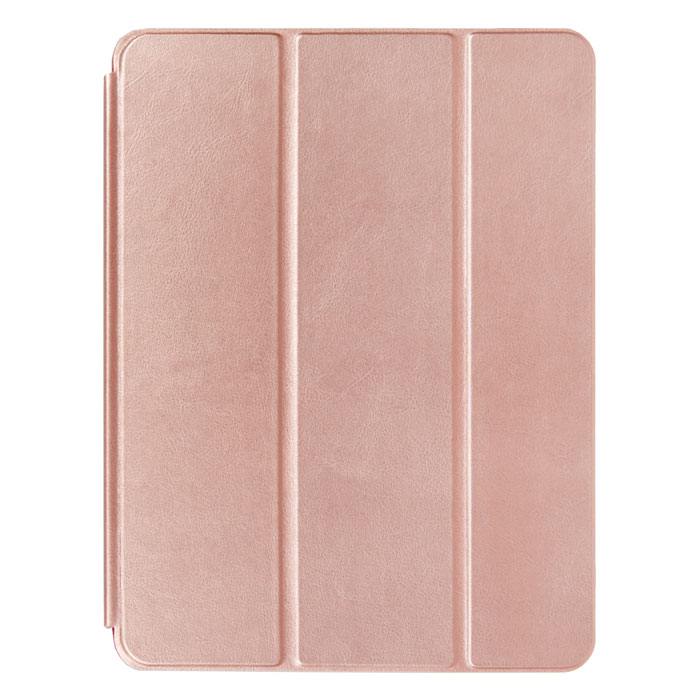 

Чехол-книжка Smart Case для планшета Apple iPad Pro 12.9" 2021, розовое золото (2006986847446)