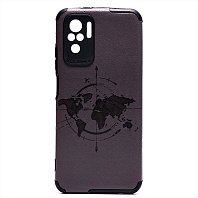 

Чехол-накладка Activ SC310 для смартфона Redmi Xiaomi Redmi Note 10/Redmi Note 10S, пластик, силикон, 009 (209792)