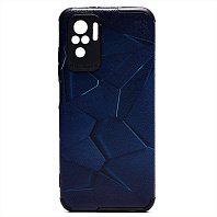 

Чехол-накладка Activ SC310 для смартфона Redmi Xiaomi Redmi Note 10/Redmi Note 10S, пластик, силикон, 003 (209786)