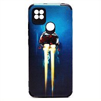 Чехол-накладка Activ SC310 для смартфона Redmi Xiaomi Redmi 9C, 004