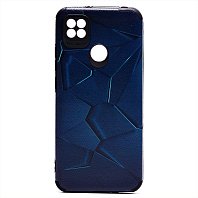 Чехол-накладка Activ SC310 для смартфона Redmi Xiaomi Redmi 9C, пластик, силикон, 003 (209777)