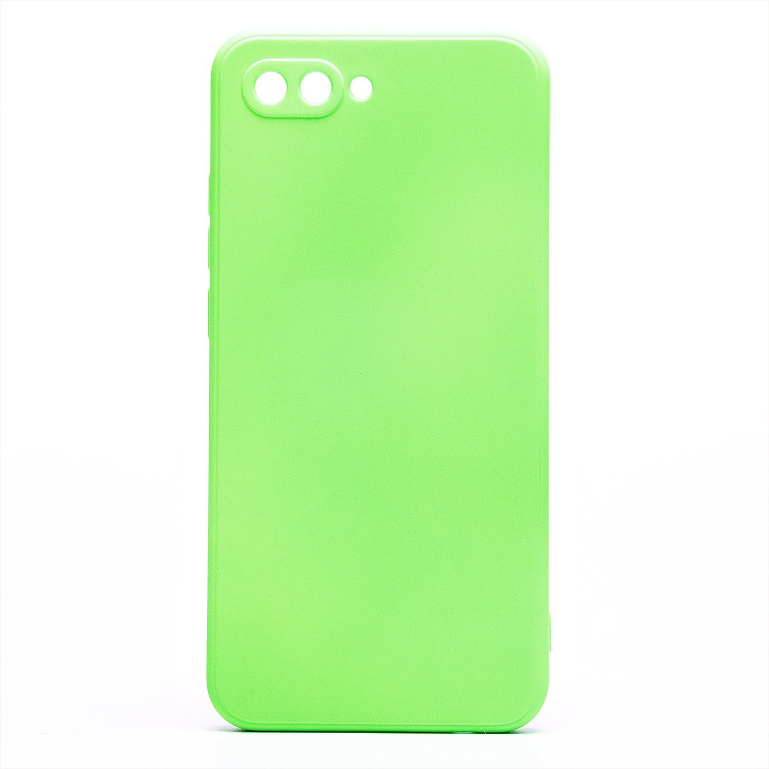 

Чехол-накладка Activ Full Original Design для смартфона Huawei Honor 10, силикон, зеленый (208977)