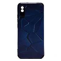 

Чехол-накладка Activ SC310 для смартфона Redmi Xiaomi Redmi 9A/Redmi 9i, пластик+силикон, 003 (209768)