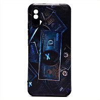 

Чехол-накладка Activ SC310 для смартфона Redmi Xiaomi Redmi 9A/Redmi 9i, пластик+силикон, 002 (209767)