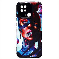 

Чехол-накладка Activ SC310 для смартфона Redmi Xiaomi Redmi 10C, пластик+силикон, 006 (209762)
