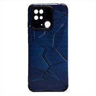 

Чехол-накладка Activ SC310 для смартфона Redmi Xiaomi Redmi 10C, пластик+силикон, 003 (209759)