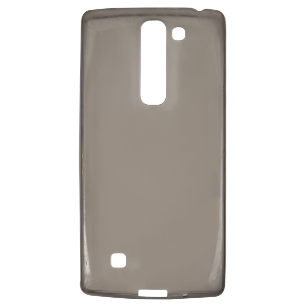 

Чехол-накладка Red Line iBox Crystal для смартфона LG G4c / Magna, силикон, серый