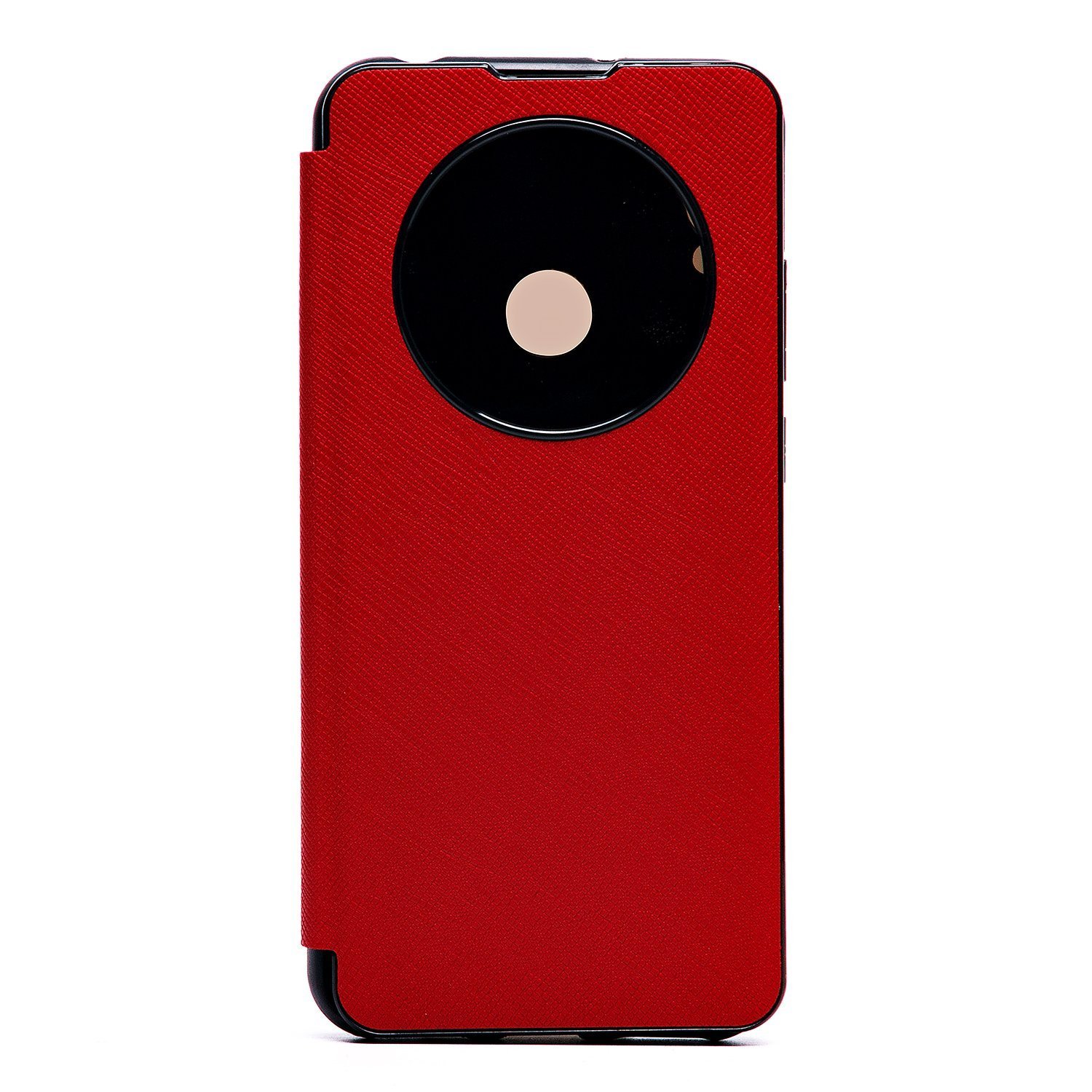 

Чехол-книжка BC003 для смартфона Huawei Honor 8A/Honor 8A Prime/Y6s/Y6 2019/Y6 Prime 2019/Y6 Pro 2019, красный (209235)