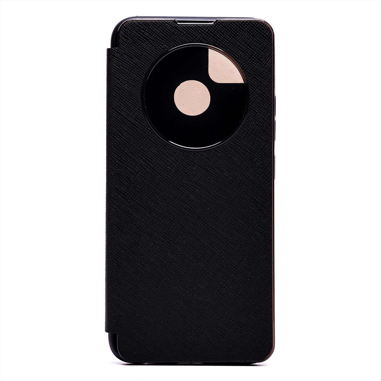 

Чехол-книжка BC003 для смартфона Oppo Realme C21Y, черный (209291)