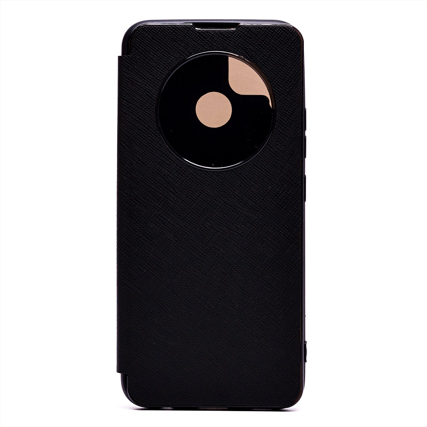 

Чехол-книжка BC003 для смартфона Oppo realme C25 Global/realme C25s Global, черный (209243)