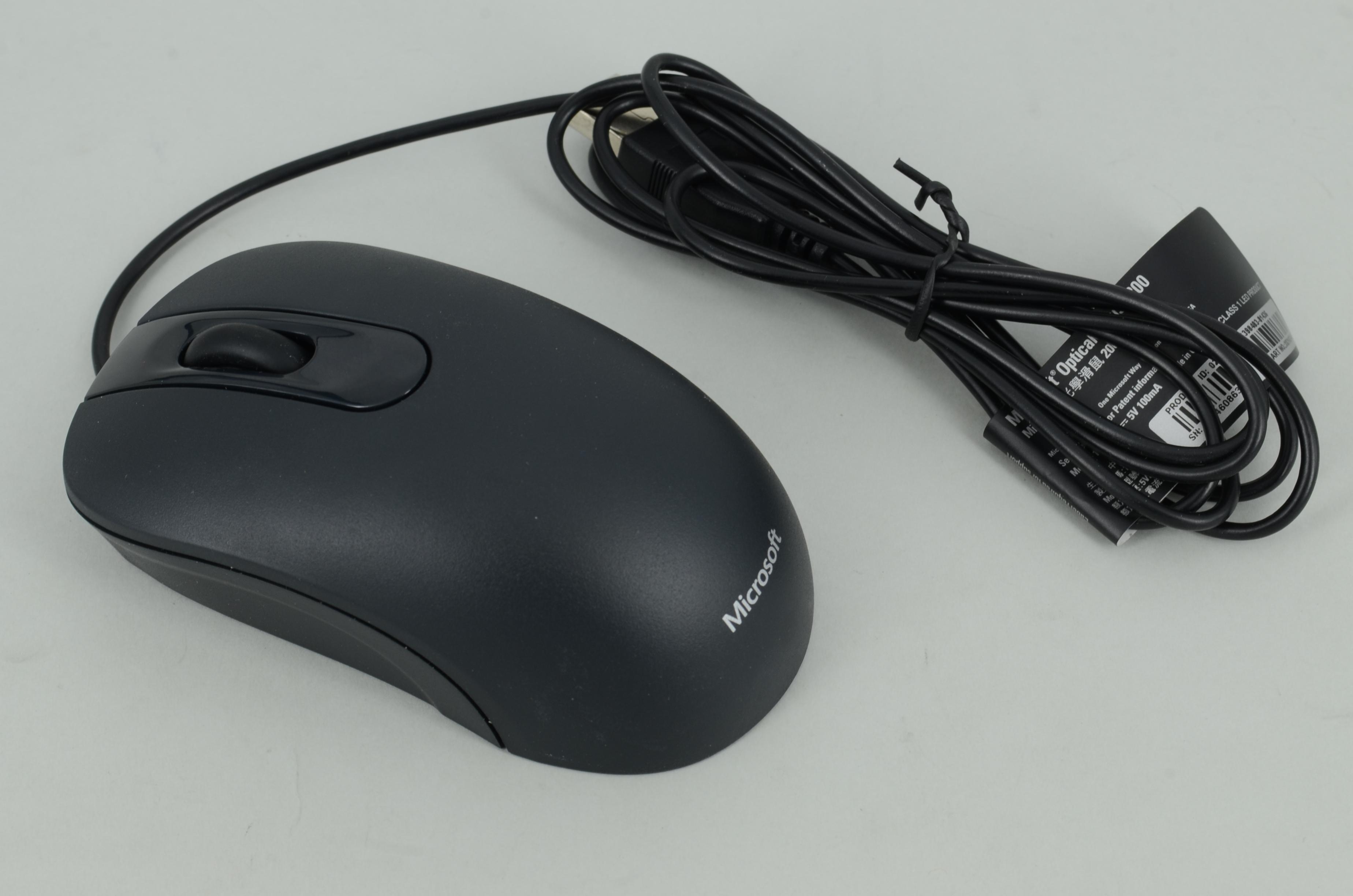 Mouse 200