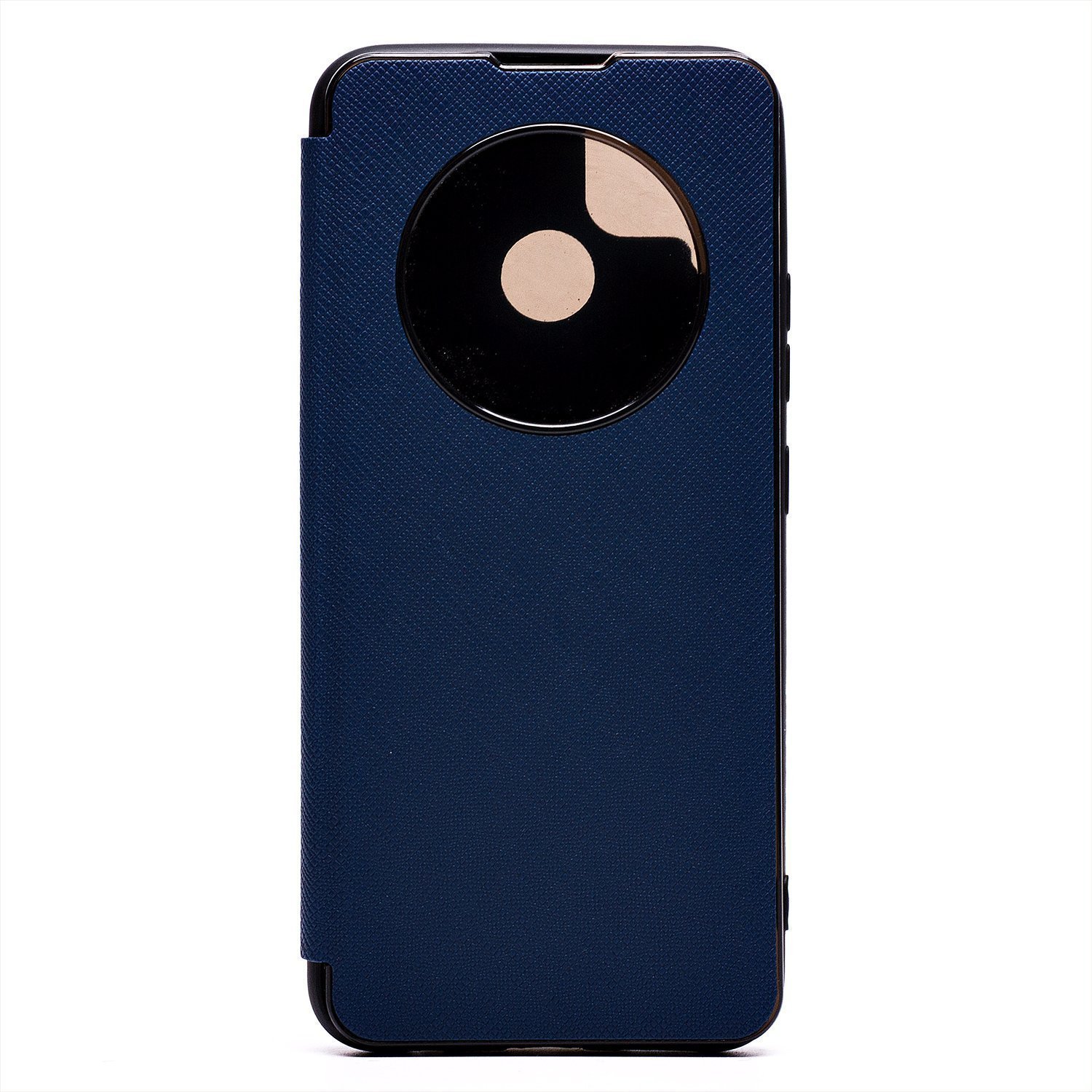 

Чехол-книжка BC003 для смартфона Oppo realme C25 Global/realme C25s Global, синий (209244)