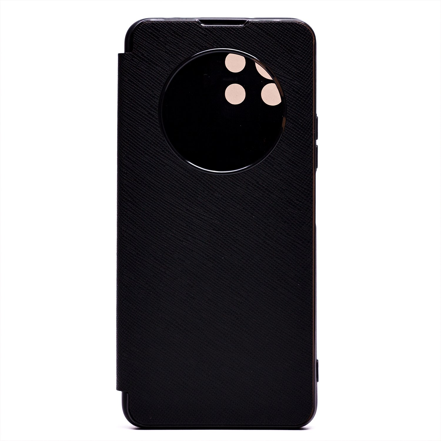 

Чехол-книжка BC003 для смартфона Xiaomi Mi 11 Lite/Mi 11 Lite 5G/11 Lite 5G NE, черный (209285)