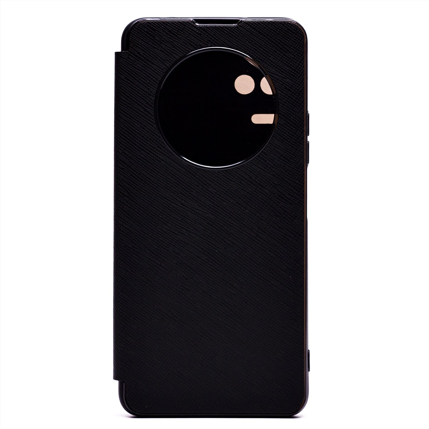 Чехол-книжка BC003 для смартфона Xiaomi Poco F4, черный