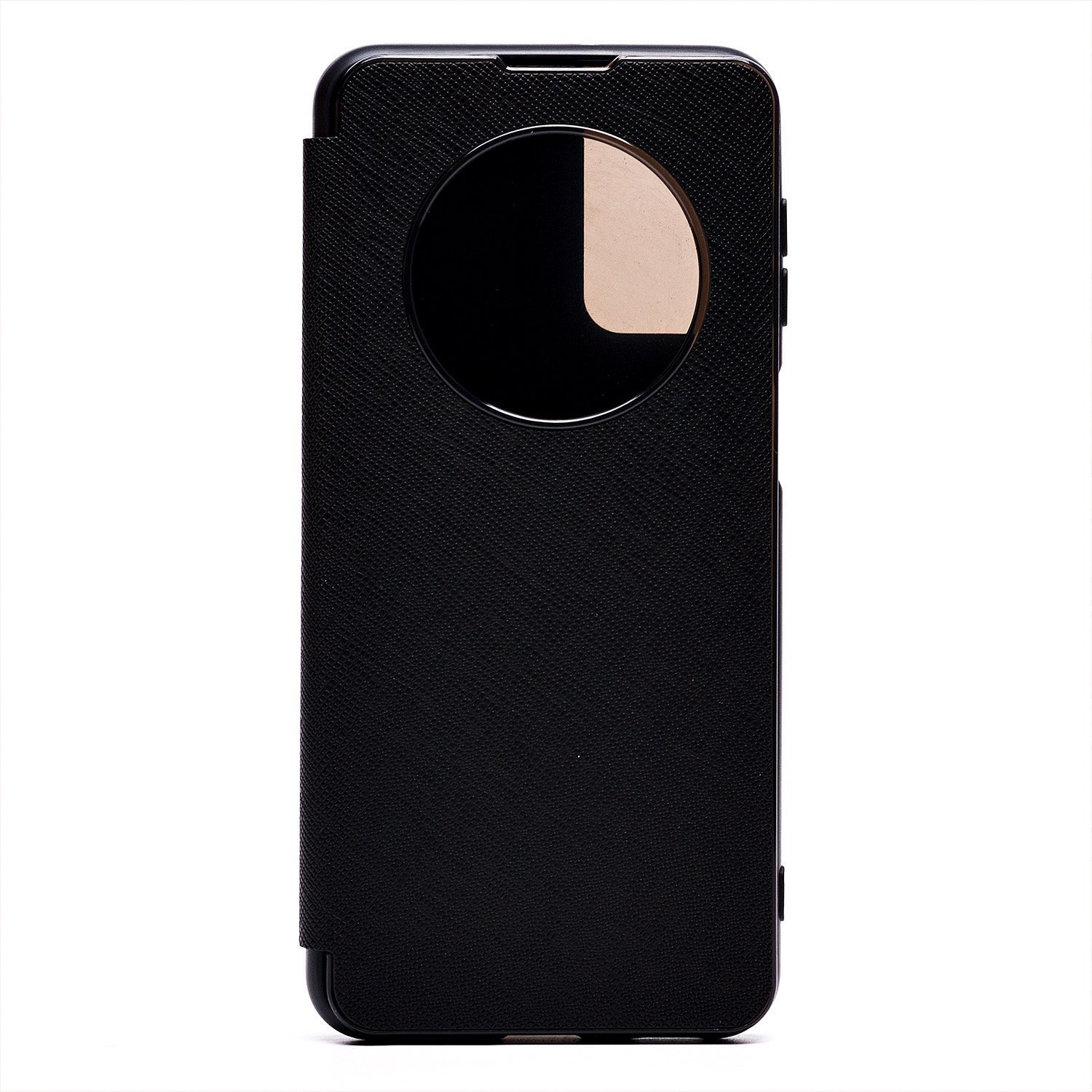

Чехол-книжка BC003 для смартфона Xiaomi Poco X4 GT/Redmi Note 11T Pro, черный (209966)