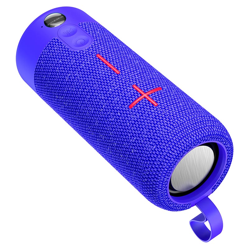 Портативная акустика Borofone BR19 Euphony, 10 Вт, USB, Bluetooth