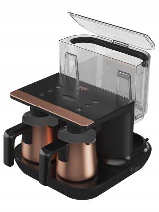 Кофеварка Beko TKM 8961B (7489490104 )