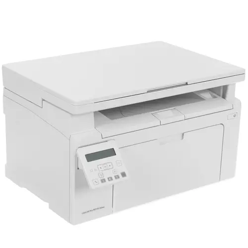 

МФУ лазерный HP Laser Jet Pro MFP M130nw, A4, ч/б, 22стр/мин (A4 ч/б), 1200x1200 dpi, факс, сетевой, Wi-Fi, USB (G3Q58A), MFP M130nw