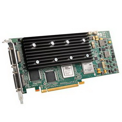 Видеокарта Matrox MPX42HF Mura, 2Gb, PCI-E, Bulk (MURA-MPX42HF)