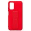 

Чехол-накладка Activ для смартфона Redmi Xiaomi Redmi 9T, пластик/силикон, красный (204223)