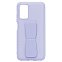 

Чехол-накладка Activ для смартфона Redmi Xiaomi Redmi 9T, пластик, силикон, светло-голубой (204222)
