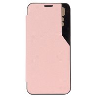 

Чехол-накладка Activ BC003 для смартфона Redmi Xiaomi Redmi Note 11 4G Global/Redmi Note 11S 4G, пластик/силикон, розовый (207519)