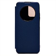 

Чехол-накладка Activ BC003 для смартфона Redmi Xiaomi Redmi Note 10/Redmi Note 10S, пластик, силикон, синий (209271)