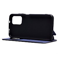 

Чехол-накладка Activ BC003 для смартфона Redmi Xiaomi Redmi Note 10/Redmi Note 10S, пластик, силикон, черный (209270)