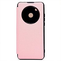 

Чехол-накладка Activ BC003 для смартфона Redmi Xiaomi Redmi 9C, пластик, силикон, розовый (209268)