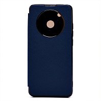 

Чехол-накладка Activ BC003 для смартфона Redmi Xiaomi Redmi 9C, пластик, силикон, синий (209267)