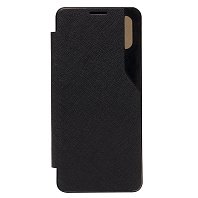 

Чехол-накладка Activ BC003 для смартфона Redmi Xiaomi Redmi 9A/Redmi 9i, пластик, силикон, черный (207504)