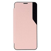 

Чехол-накладка Activ BC003 для смартфона Redmi Xiaomi Redmi 10C, пластик, силикон, розовый (207503)