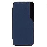 

Чехол-накладка Activ BC003 для смартфона Redmi Xiaomi Redmi 10C, пластик, силикон, синий (207501)
