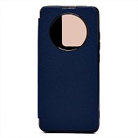

Чехол-накладка Activ BC003 для смартфона Redmi Xiaomi Redmi 10A, пластик, силикон, синий (209262)