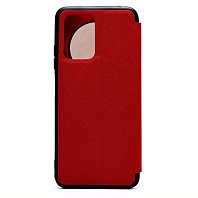 

Чехол-накладка Activ BC003 для смартфона Redmi Xiaomi Poco X4 GT/Redmi Note 11T Pro, пластик/силикон, красный (209969)