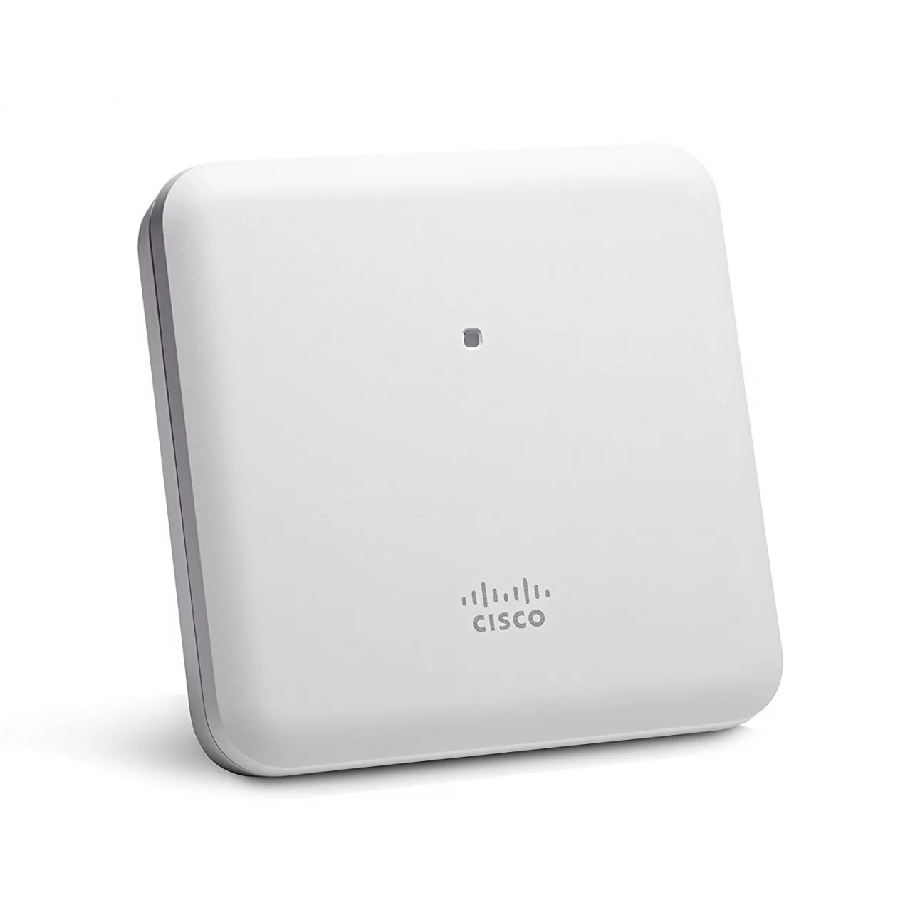 

Точка доступа Cisco AIR-AP1852I-E-K9, LAN: 2x1 Гбит/с, 802.11a/b/g/n/ac/ac-wave2, 2.4 / 5 ГГц, до 1.7 Гбит/с, внутренних антенн: 4x5dBi, PoE ( AIR-AP1852I-E-K9), AIR-AP1852I-E-K9
